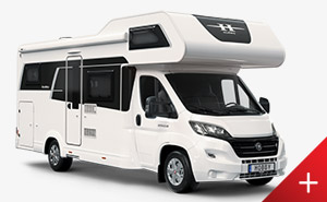 avtodom hobby siesta de luxe 2018 t