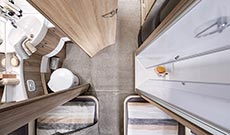 pocitniske prikolice hobby landhaus 5