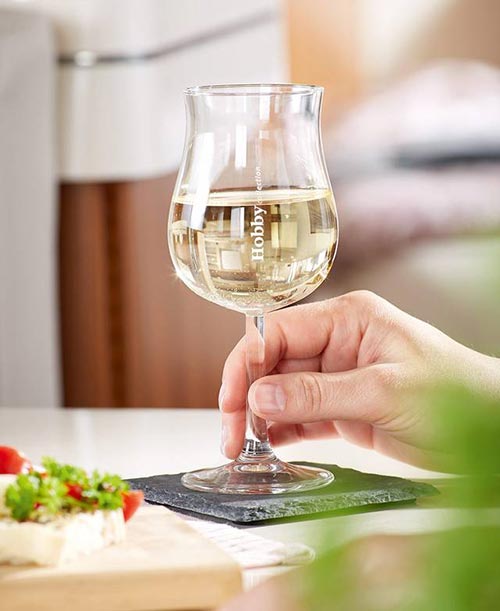 2018 stilski kozarci hobby prikolice