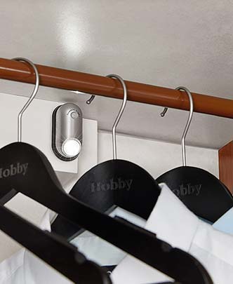 2019 led osvetlitev v omari pocitniske prikolice hobby serijska oprema