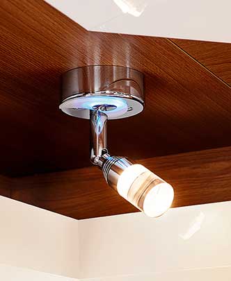 2019 tribarvni reflektor pocitniske prikolice hobby serijska oprema