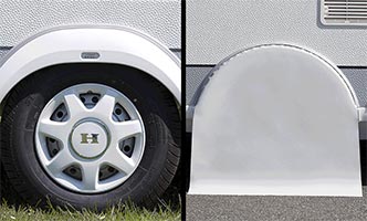 2019 pokrivalo za kolesa in zaslon za prikaz tlaka v pnevmatikah pocitniske prikolice hobby serijska oprema