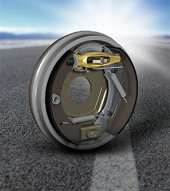 2019 prilagodljiva knott zavora pocitniske prikolice hobby serijska oprema