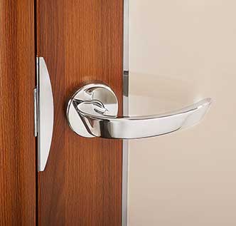 2019 ergonomicno oblikovana kljuka na vratih kopalnice pocitniske prikolice hobby serijska oprema