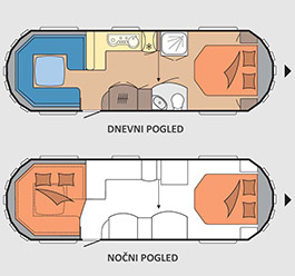 hobby landhaus 770 cff